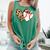 Baseball Heart Leopard Heart Sport Baseball Mom Comfort Colors Tank Top Violet Baseball Heart Leopard Heart Sport Baseball Mom Comfort Colors Tank Top Violet