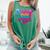Baseball Ice Cream Drip 100 Days Of School Boys Girls 100th Comfort Colors Tank Top Violet Baseball Ice Cream Drip 100 Days Of School Boys Girls 100th Comfort Colors Tank Top Violet
