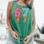 Baseball Ice Cream Drip 6 7 Kids 67 Birthday Comfort Colors Tank Top Violet Baseball Ice Cream Drip 6 7 Kids 67 Birthday Comfort Colors Tank Top Violet