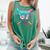 Baseball Ice Cream Drip Number 67 Player 67th Birthday 67 Comfort Colors Tank Top Violet Baseball Ice Cream Drip Number 67 Player 67th Birthday 67 Comfort Colors Tank Top Violet