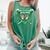 Baseball Ice Cream Drip Number 67 Six Seven Meme Christmas Comfort Colors Tank Top Violet