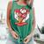 Baseball Ice Cream Drip Baseball Strawberry For Youth Red Comfort Colors Tank Top Violet
