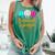 Baseball Lifestyle Baseball Drip Icecream Comfort Colors Tank Top Violet