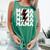 Baseball Mama Baseball Mom Comfort Colors Tank Top Violet