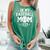 In My Baseball Mom Era Cool Mommy Comfort Colors Tank Top Violet In My Baseball Mom Era Cool Mommy Comfort Colors Tank Top Violet