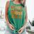 In My Baseball Mom Era For Mama Comfort Colors Tank Top Violet In My Baseball Mom Era For Mama Comfort Colors Tank Top Violet