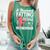 Baseball Mom Heart Ball Graphic Mother's Day Comfort Colors Tank Top Violet Baseball Mom Heart Ball Graphic Mother's Day Comfort Colors Tank Top Violet