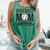 Baseball Mom Not Like a Normal Mom Baseball Mama Comfort Colors Tank Top Violet