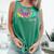 Baseball Mom Squad Tie Dye Cute Ball Mom Comfort Colors Tank Top Violet Baseball Mom Squad Tie Dye Cute Ball Mom Comfort Colors Tank Top Violet
