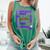 Baseball Mom Traits For Great Mothers Grey And Purple Comfort Colors Tank Top Violet Baseball Mom Traits For Great Mothers Grey And Purple Comfort Colors Tank Top Violet
