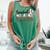 Baseball Nan Women BallPark Nan Baseball Mom Mother's Day Comfort Colors Tank Top Violet Baseball Nan Women BallPark Nan Baseball Mom Mother's Day Comfort Colors Tank Top Violet