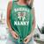 Baseball Nanny Baseball Coquette Bow Comfort Colors Tank Top Violet Baseball Nanny Baseball Coquette Bow Comfort Colors Tank Top Violet