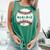 Baseball Red Stitches Sport Graphic 6432 Comfort Colors Tank Top Violet Baseball Red Stitches Sport Graphic 6432 Comfort Colors Tank Top Violet