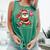 Baseball Santa 67 Baseball Christmas Pajamas Xmas Men Boy 67 Comfort Colors Tank Top Violet Baseball Santa 67 Baseball Christmas Pajamas Xmas Men Boy 67 Comfort Colors Tank Top Violet