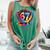 Baseball Stuff Six Seven 67 Ice Cream Drip 6 7 Baseball Kids Comfort Colors Tank Top Violet