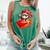 Baseball Valentine's Day Drip Ice Cream Team Comfort Colors Tank Top Violet Baseball Valentine's Day Drip Ice Cream Team Comfort Colors Tank Top Violet