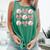 Baseballs And Bows Coquette Baseball Mom Baseball Coach Girl Comfort Colors Tank Top Violet Baseballs And Bows Coquette Baseball Mom Baseball Coach Girl Comfort Colors Tank Top Violet