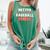 Better Not Mess With This Baseball Mom Comfort Colors Tank Top Violet Better Not Mess With This Baseball Mom Comfort Colors Tank Top Violet