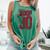 Betty Boop Baseball Logo Jersey With Stars Cute Cartoon Comfort Colors Tank Top Violet