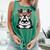 Bulldog Mascot Sports Fan Football Basketball Baseball Comfort Colors Tank Top Violet Bulldog Mascot Sports Fan Football Basketball Baseball Comfort Colors Tank Top Violet