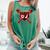 Chocolate 67 Drip Baseball Valentine Love Sports Comfort Colors Tank Top Violet