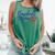 Cute Baseball Mom Heart Matching Mama Mother's Day Women's Comfort Colors Tank Top Violet Cute Baseball Mom Heart Matching Mama Mother's Day Women's Comfort Colors Tank Top Violet