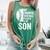 Cute Favorite Baseball Player Is My Son Women Men Comfort Colors Tank Top Violet Cute Favorite Baseball Player Is My Son Women Men Comfort Colors Tank Top Violet
