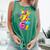 Dabbing Banana 67 Drip Baseball Drip Six Seven Joke Premium Tri-Blend Comfort Colors Tank Top Violet Dabbing Banana 67 Drip Baseball Drip Six Seven Joke Premium Tri-Blend Comfort Colors Tank Top Violet