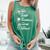 Eat Sleep Baseball Anime Repeat Japanese Otaku Comfort Colors Tank Top Violet