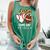 Game Day Vibes Football Baseball Mom Heart Comfort Colors Tank Top Violet Game Day Vibes Football Baseball Mom Heart Comfort Colors Tank Top Violet