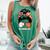 Grandma Life Basketball And Baseball Mom Funny Comfort Colors Tank Top Violet