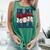Groovy In My Baseball Mom Era Baseball Mama Mother's Day Comfort Colors Tank Top Violet Groovy In My Baseball Mom Era Baseball Mama Mother's Day Comfort Colors Tank Top Violet