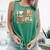 Groovy Retro I Love Hot Baseball Moms With After Game Snacks Comfort Colors Tank Top Violet Groovy Retro I Love Hot Baseball Moms With After Game Snacks Comfort Colors Tank Top Violet
