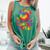 My Heart Is On That Field Cute Baseball Mom Women Comfort Colors Tank Top Violet My Heart Is On That Field Cute Baseball Mom Women Comfort Colors Tank Top Violet