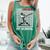 I Hit 100 Days Of School Baseball 100th Day Boys Kids Comfort Colors Tank Top Violet