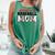 I'm a Proud Baseball Mom Baseball Comfort Colors Tank Top Violet I'm a Proud Baseball Mom Baseball Comfort Colors Tank Top Violet
