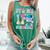 It's My 11th Birthday Baseball Ice Cream Drip Theme Comfort Colors Tank Top Violet It's My 11th Birthday Baseball Ice Cream Drip Theme Comfort Colors Tank Top Violet