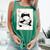 Japanese Grumpy Frog Baseball Player Baseball Comfort Colors Tank Top Violet Japanese Grumpy Frog Baseball Player Baseball Comfort Colors Tank Top Violet