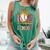 I Just Hit 100 Days Of School Baseball Lovers Fans Boys Kids Comfort Colors Tank Top Violet I Just Hit 100 Days Of School Baseball Lovers Fans Boys Kids Comfort Colors Tank Top Violet