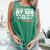 Let Me Through My Son Is Out The Field Baseball Mom Comfort Colors Tank Top Violet