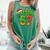 Mason 67 Christmas Ice Cream Drip Meme Six Seven Baseball Comfort Colors Tank Top Violet