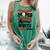 Moms Against Baseball Pants Baseball Mom Joke Comfort Colors Tank Top Violet