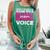 Mothers Don'T Make Me Use My Baseball Mom Voice Comfort Colors Tank Top Violet Mothers Don'T Make Me Use My Baseball Mom Voice Comfort Colors Tank Top Violet