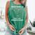 What Part Of Dont You Understand 6432 Baseball Comfort Colors Tank Top Violet
