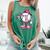 Pink Ribbon Baseball Breast Cancer Awareness Comfort Colors Tank Top Violet Pink Ribbon Baseball Breast Cancer Awareness Comfort Colors Tank Top Violet