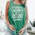 Proud Granny Of A 2026 Senior Baseball Graduate Comfort Colors Tank Top Violet