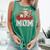 Retro Coffee Baseball Mama Mother's Day Baseball Mom Comfort Colors Tank Top Violet Retro Coffee Baseball Mama Mother's Day Baseball Mom Comfort Colors Tank Top Violet