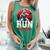 Run I Dare You Baseball Ball Player Catcher Coach Tee Comfort Colors Tank Top Violet Run I Dare You Baseball Ball Player Catcher Coach Tee Comfort Colors Tank Top Violet