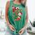 Santa Baseball Football Soccer Pajamas Ho Ho Christmas Xmas Comfort Colors Tank Top Violet Santa Baseball Football Soccer Pajamas Ho Ho Christmas Xmas Comfort Colors Tank Top Violet