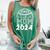 Senior Baseball MOM 2024 Graduation Caps Comfort Colors Tank Top Violet Senior Baseball MOM 2024 Graduation Caps Comfort Colors Tank Top Violet